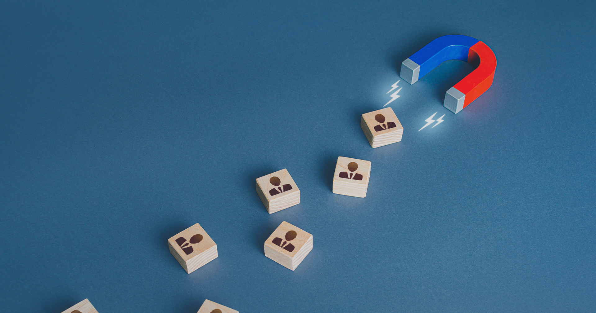 Борьба за внимание пользователей: как улучшить поведенческие факторы на сайте